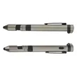 Custom Multi Functional Tool Pen ( 5.875'' x 0.5'' ) | https://www.bestnamebadges.com