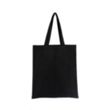 12oz Cotton Colored Tote | https://www.bestnamebadges.com