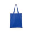 12oz Cotton Colored Tote | https://www.bestnamebadges.com