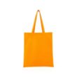 12oz Cotton Colored Tote | https://www.bestnamebadges.com