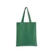 12oz Cotton Colored Tote | https://www.bestnamebadges.com