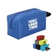 Pet Poop Bag Dispenser With Carabiner | https://www.bestnamebadges.com