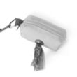 Pet Poop Bag Dispenser With Carabiner | https://www.bestnamebadges.com