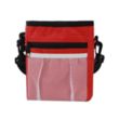 Pet Treat Training Bag | https://www.bestnamebadges.com