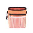 Pet Treat Training Bag | https://www.bestnamebadges.com