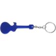 Guitar Shaped Bottle Opener Keychain | https://www.bestnamebadges.com