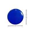 Round Pin Button Badge Tag Christmas Party Wedding Supplies | https://www.bestnamebadges.com
