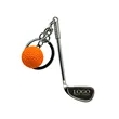 Custom Golf Clubs Keychains | https://www.bestnamebadges.com