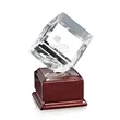 Carlton Award on Radison | https://www.bestnamebadges.com