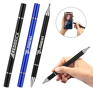 High Sensitivity Touch Screen Disc Stylus Pen