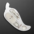 LED Chili Pepper Blinky Light Pin | https://www.bestnamebadges.com