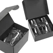 Oakhaven Decanter Set | https://www.bestnamebadges.com