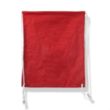 Cotton Drawstring Tote Bags | https://www.bestnamebadges.com