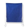 Cotton Drawstring Tote Bags | https://www.bestnamebadges.com