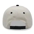 5 Panel Suede Cap | https://www.bestnamebadges.com