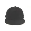 5 Panel Unstructed Corduroy Snapback Hat | https://www.bestnamebadges.com