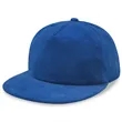 5 Panel Unstructed Corduroy Snapback Hat | https://www.bestnamebadges.com