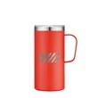 Slate 20oz Mug | https://www.bestnamebadges.com
