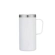 Slate 20oz Mug | https://www.bestnamebadges.com