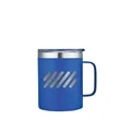 Slate 14oz Mug | https://www.bestnamebadges.com