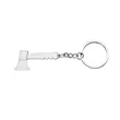 Mini Axe Keychain | https://www.bestnamebadges.com