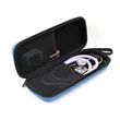 Hard Stethoscope Box Tool Accessories Work Storage Bag | https://www.bestnamebadges.com