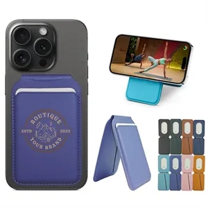 Magnetic Card Compatible With Phone Series Holders