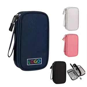 Waterproof Electronics Storage Organizer Bag