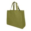 Juliet Jute Tote Bag | https://www.bestnamebadges.com