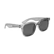 Zander Recycled Frame Sunglasses | https://www.bestnamebadges.com