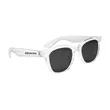Zander Recycled Frame Sunglasses | https://www.bestnamebadges.com