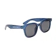 Zander Recycled Frame Sunglasses | https://www.bestnamebadges.com