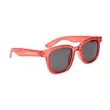 Zander Recycled Frame Sunglasses | https://www.bestnamebadges.com