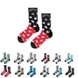 Cutom Socks | https://www.bestnamebadges.com