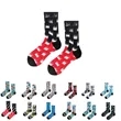 Cutom Socks | https://www.bestnamebadges.com