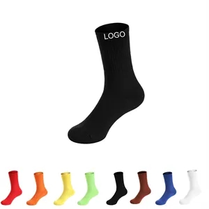 Thin Cotton Socks