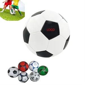 Custom Size 3 Soccer