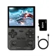 Handheld Game Console | https://www.bestnamebadges.com