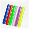 9 " PVC Reflective Slap Bracelet Visibility Safety Bands | https://www.bestnamebadges.com