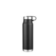 Slate 20oz Water Bottle | https://www.bestnamebadges.com