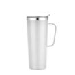 Slate 28oz Tall Mug | https://www.bestnamebadges.com