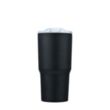Slate 20oz Tiered Wall Tumbler | https://www.bestnamebadges.com