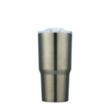 Slate 20oz Tiered Wall Tumbler | https://www.bestnamebadges.com