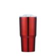 Slate 20oz Tiered Wall Tumbler | https://www.bestnamebadges.com