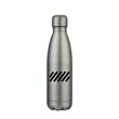 Slate 17oz Vaccuum Bottle | https://www.bestnamebadges.com