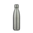 Slate 17oz Vaccuum Bottle | https://www.bestnamebadges.com