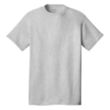 Port & Company® Core Cotton Tee | https://www.bestnamebadges.com