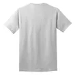 Port & Company® Core Cotton Tee | https://www.bestnamebadges.com
