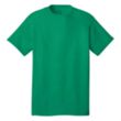 Port & Company® Core Cotton Tee | https://www.bestnamebadges.com