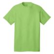Port & Company® Core Cotton Tee | https://www.bestnamebadges.com